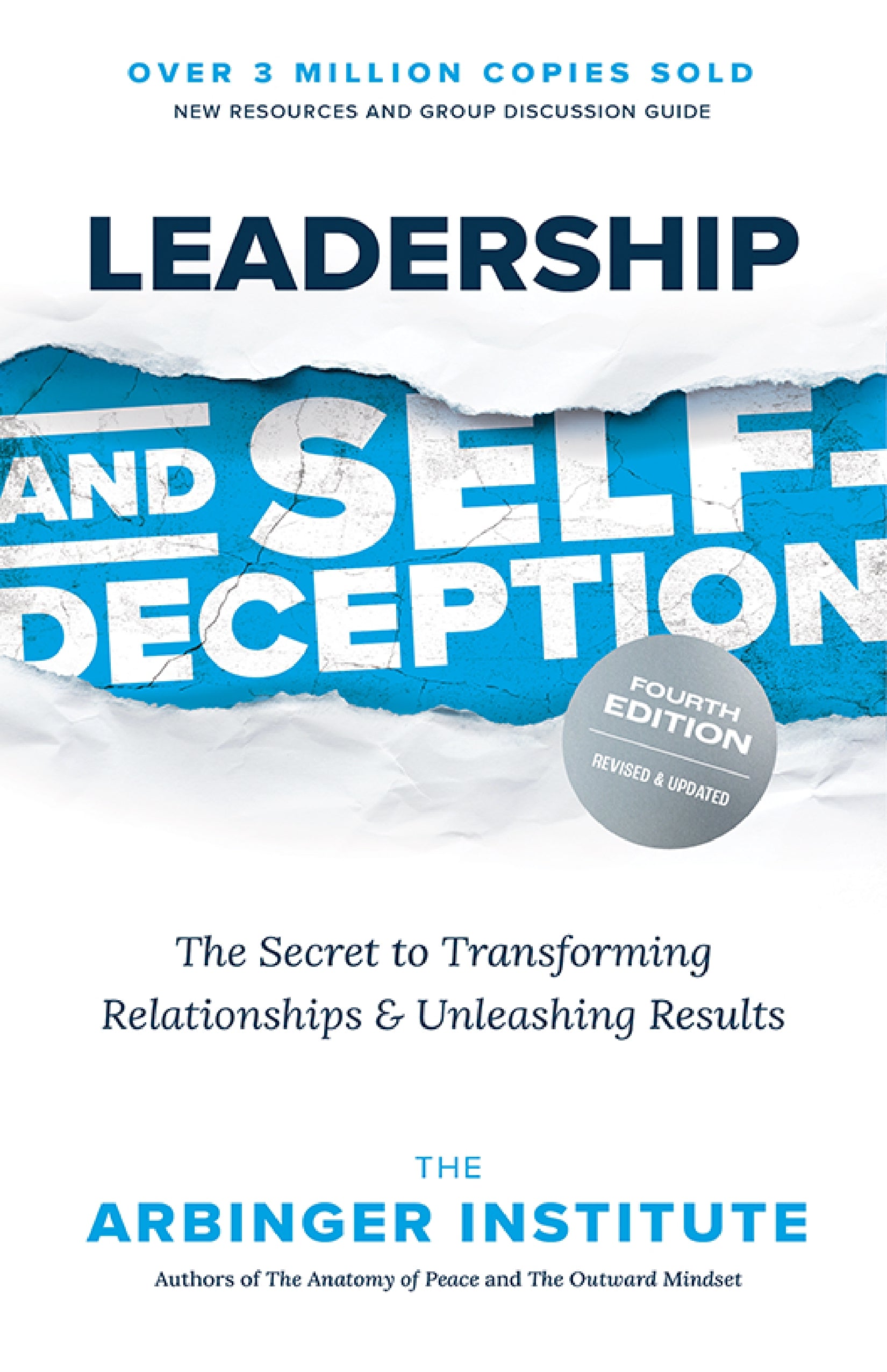 Leadership and Self-Deception image 0