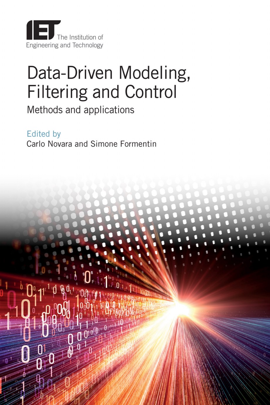 Data-Driven Modeling, Filtering and Control image 0