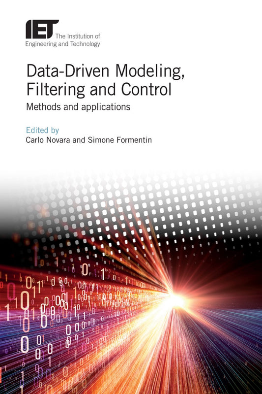 Data-Driven Modeling, Filtering and Control image 0
