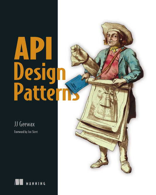 API Design Patterns image 0