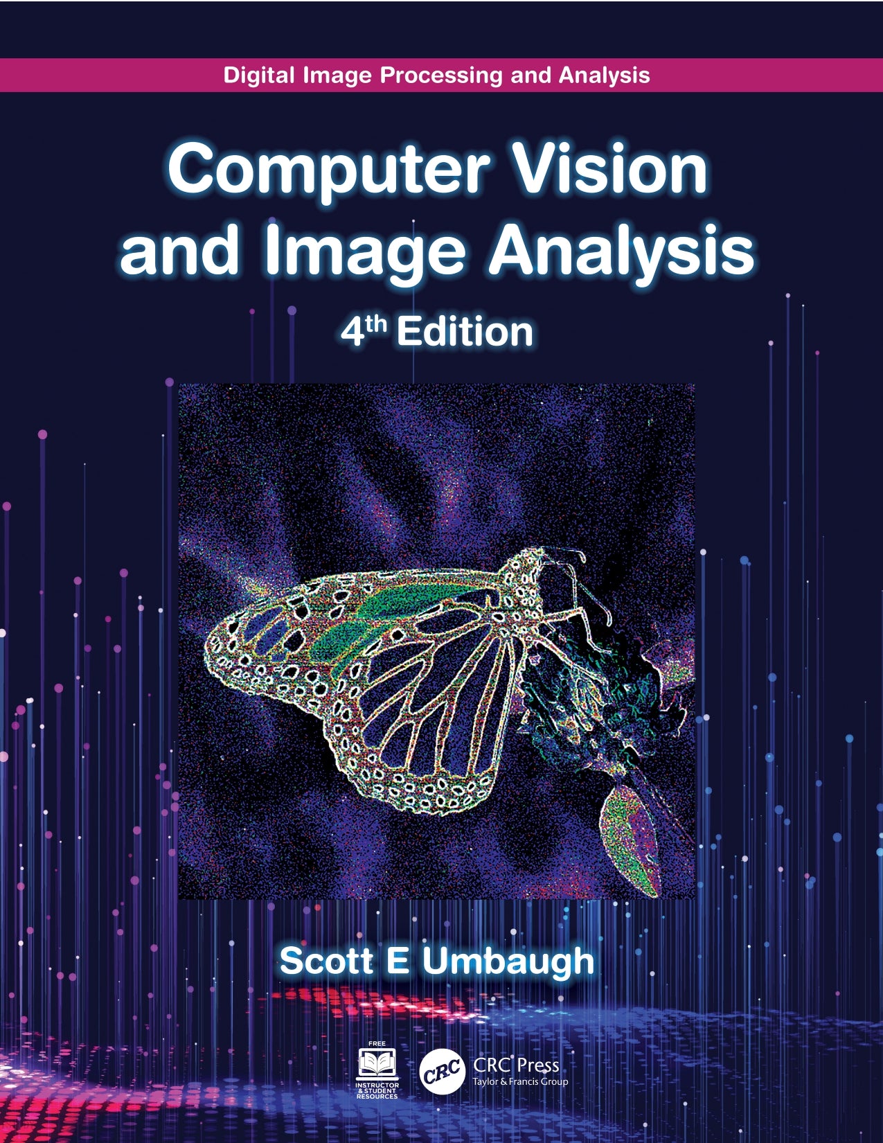 Computer Vision and Image Analysis image 0