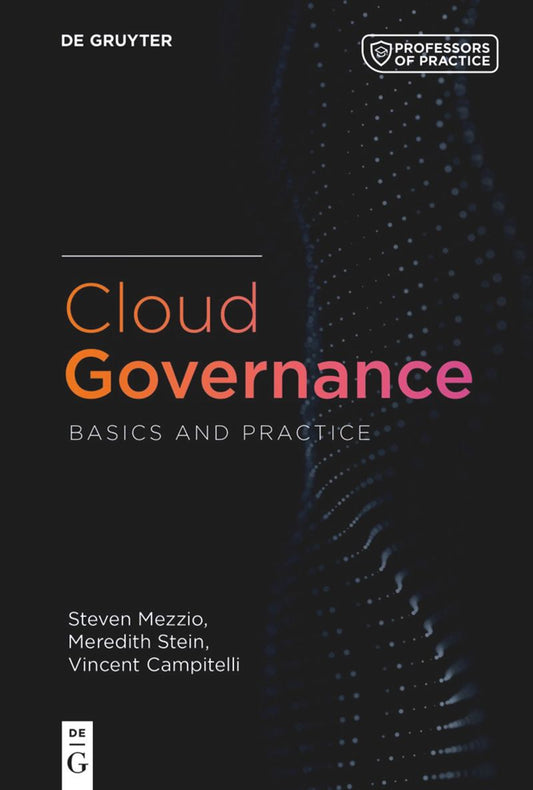 Cloud Governance, Basics and Practice image 0