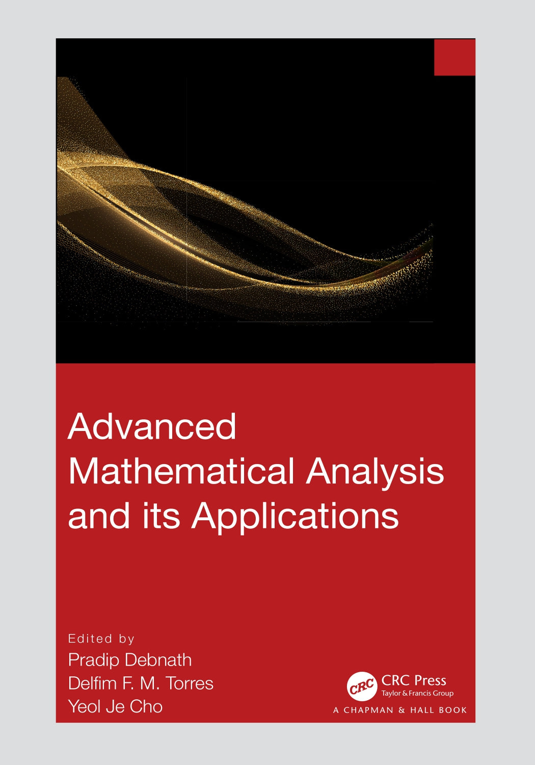 Advanced Mathematical Analysis and its Applications image 0