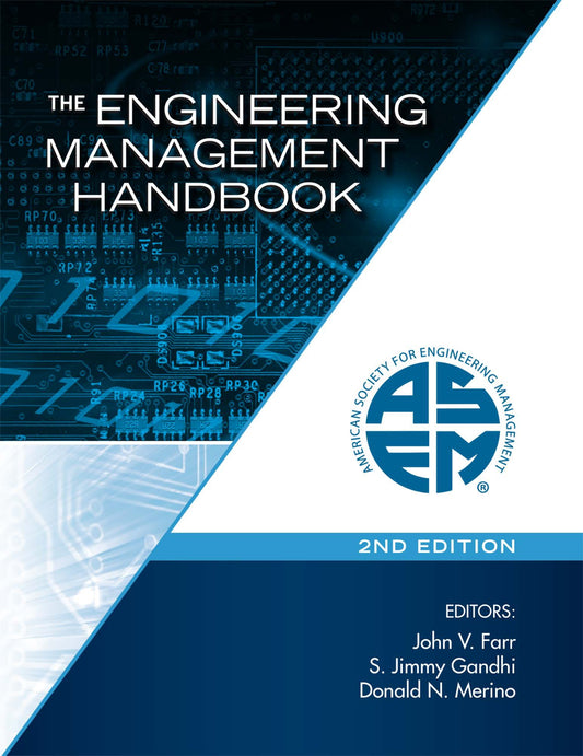 The Engineering Management Handbook image 0