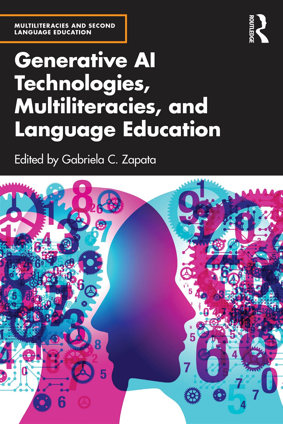 Generative AI Technologies, Multiliteracies, and Language Education image 0