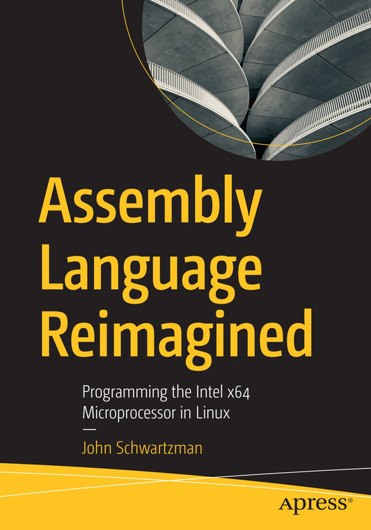 Assembly Language Reimagined image 0