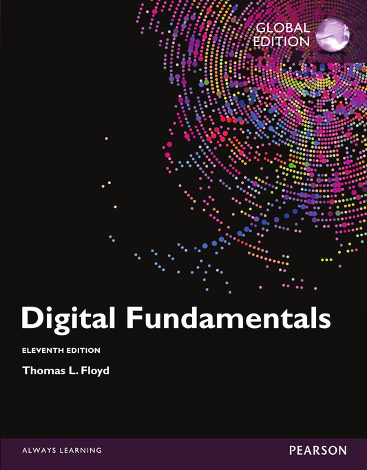 Digital Fundamentals image 0