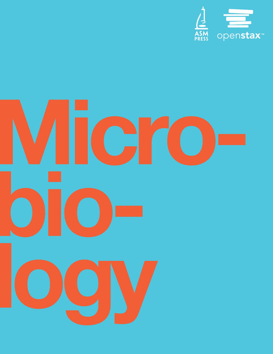 Openstax, Microbiology image 0