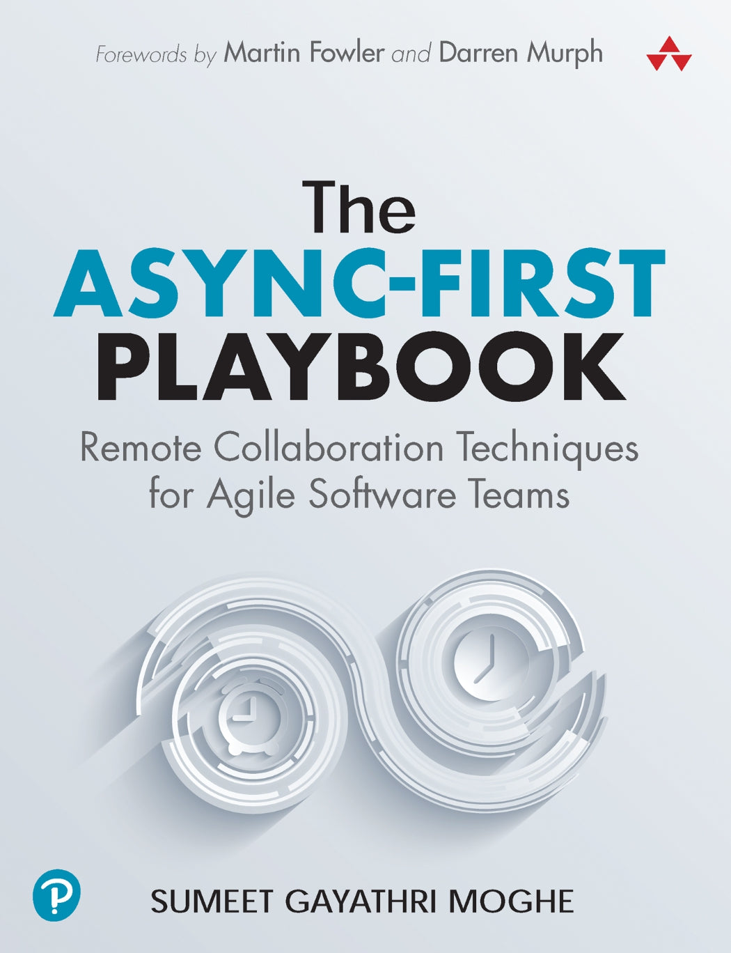 The Async-First Playbook image 0