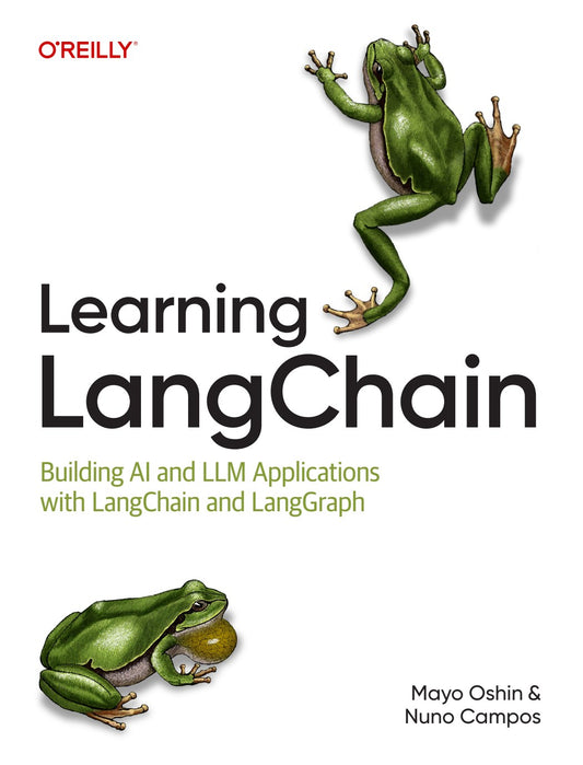 Learning LangChain image 0