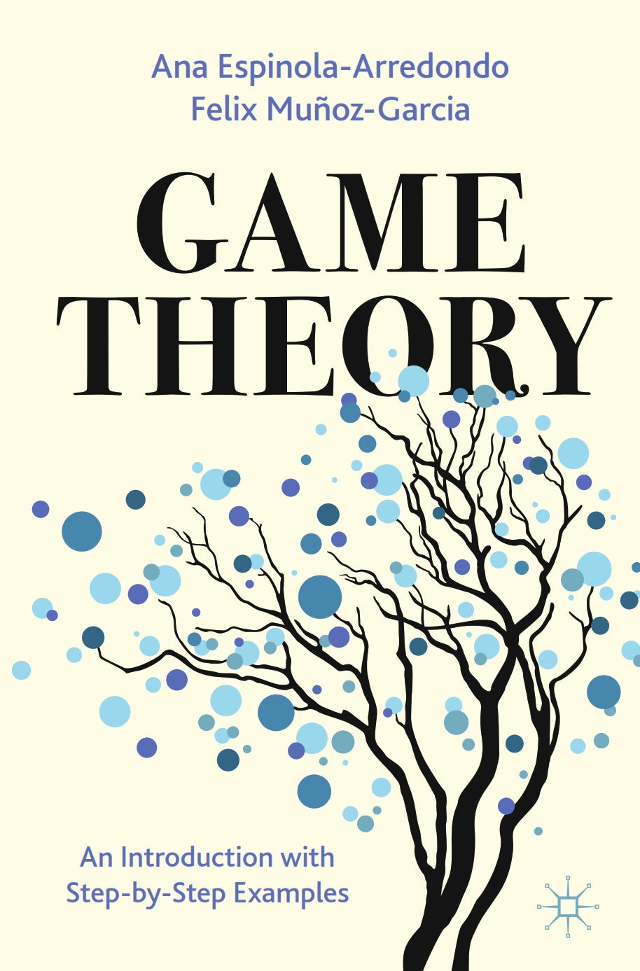 Game Theory, An Introduction with Step-by-Step Examples image 0