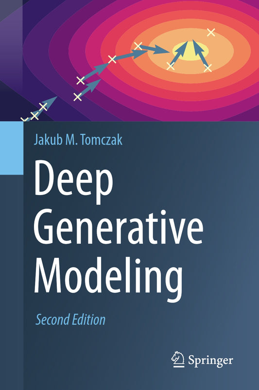 Deep Generative Modeling image 0