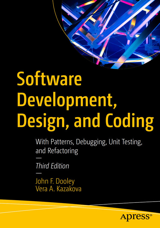 Software Development, Design, and Coding image 0