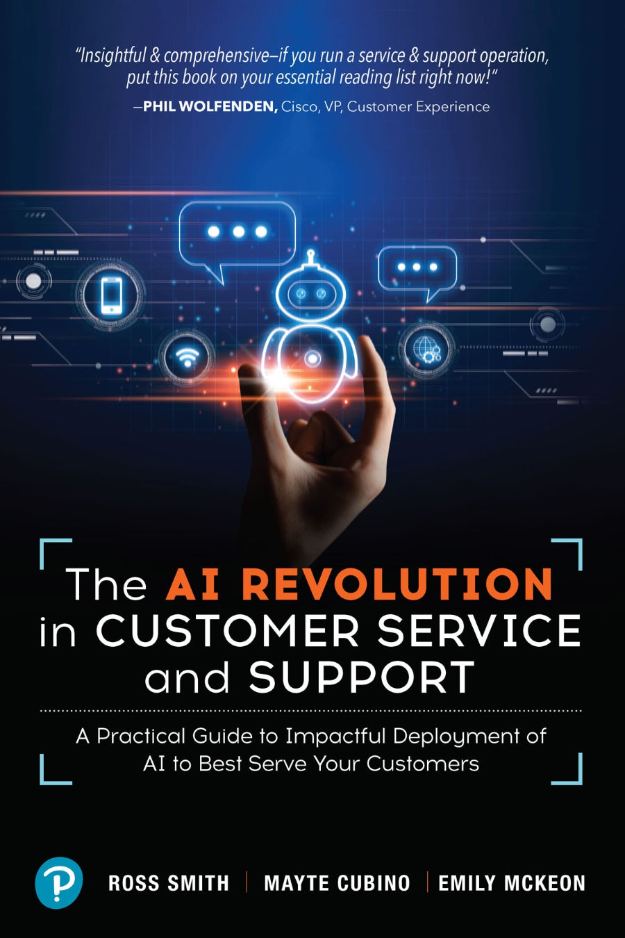 The AI Revolution in Customer Service and Support image 0