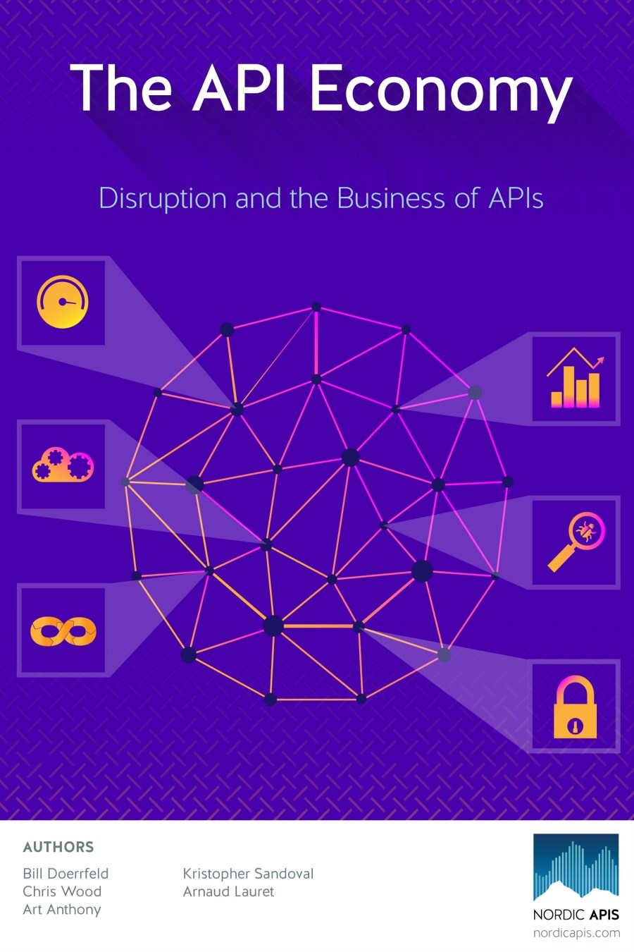The API Economy image 0