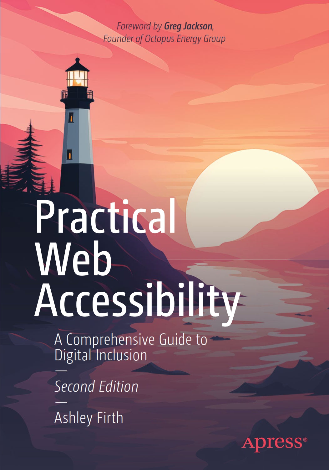 Practical Web Accessibility image 0
