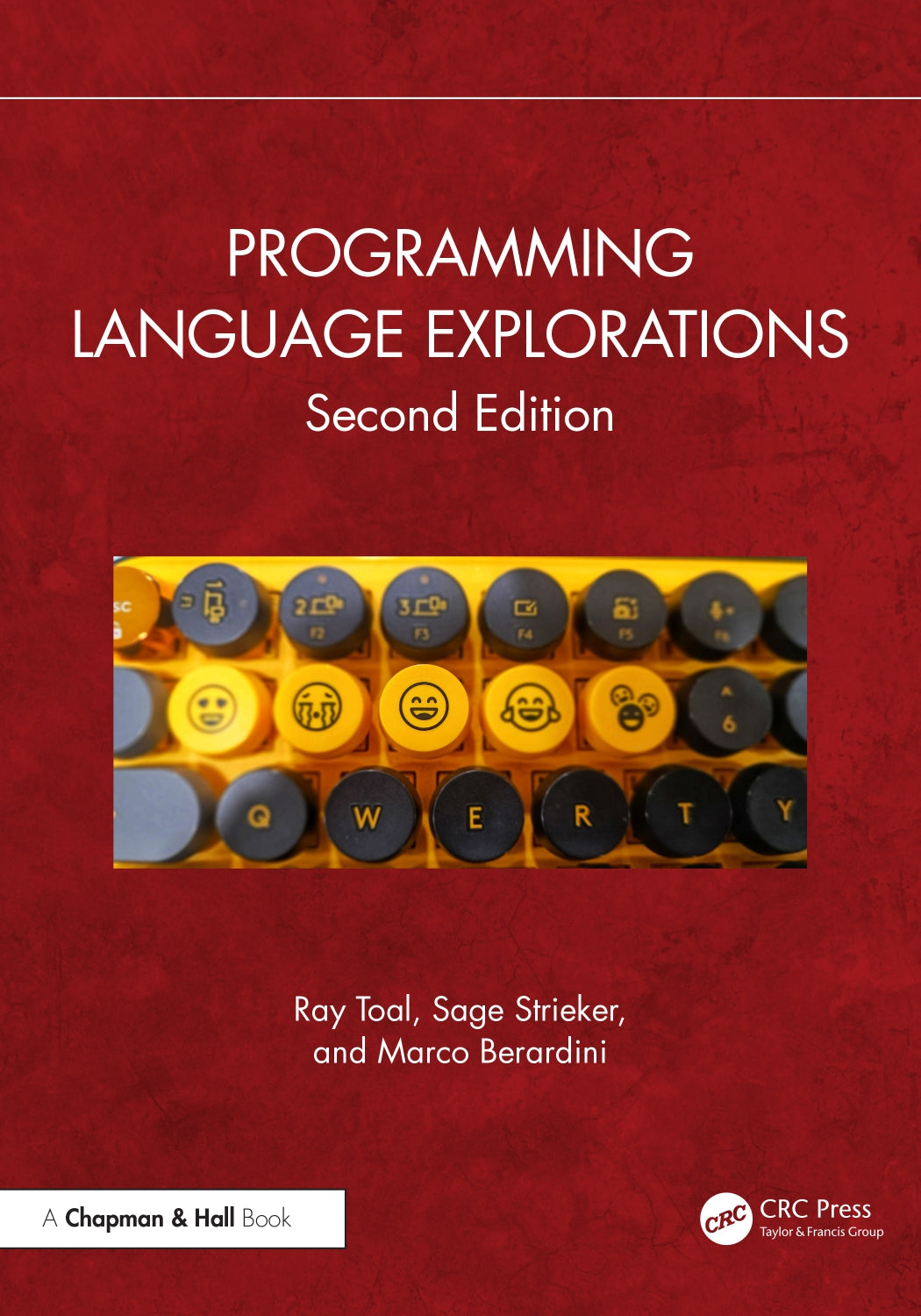 Programming Language Explorations image 0