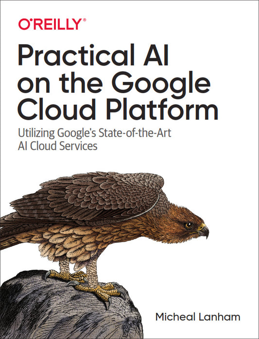 Practical AI on the Google Cloud Platform image 0