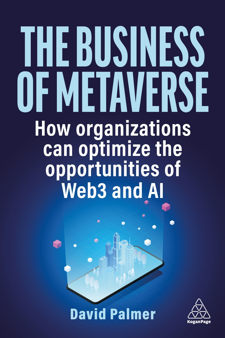 The Business of Metaverse image 0