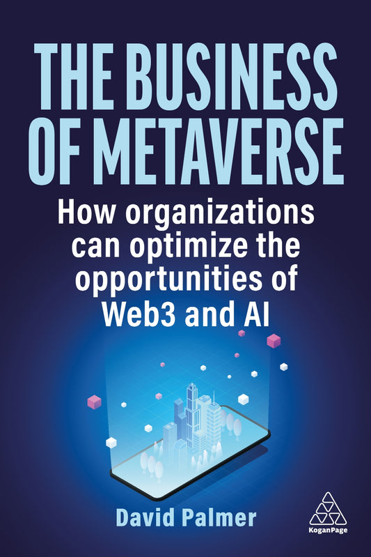 The Business of Metaverse image 0
