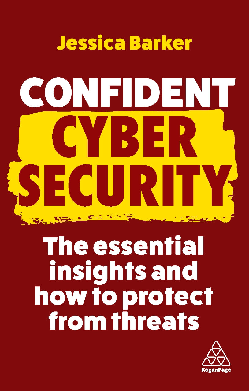 Confident Cyber Security image 0