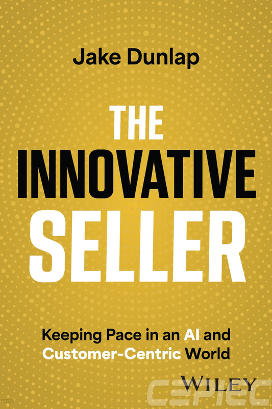 The Innovative Seller image 0