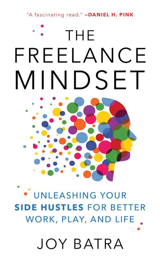 The Freelance Mindset image 0