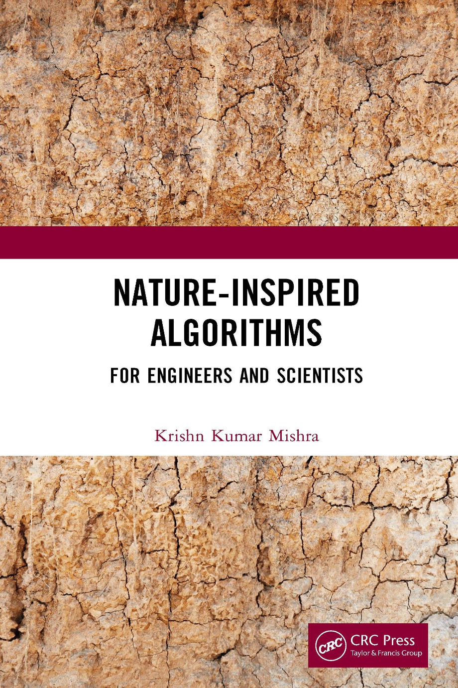 Nature-Inspired Algorithms, For Engineers and Scientists image 0