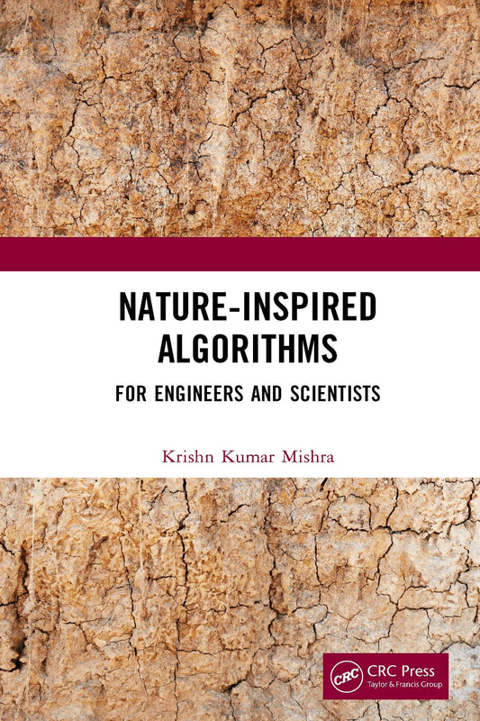Nature-Inspired Algorithms, For Engineers and Scientists image 0
