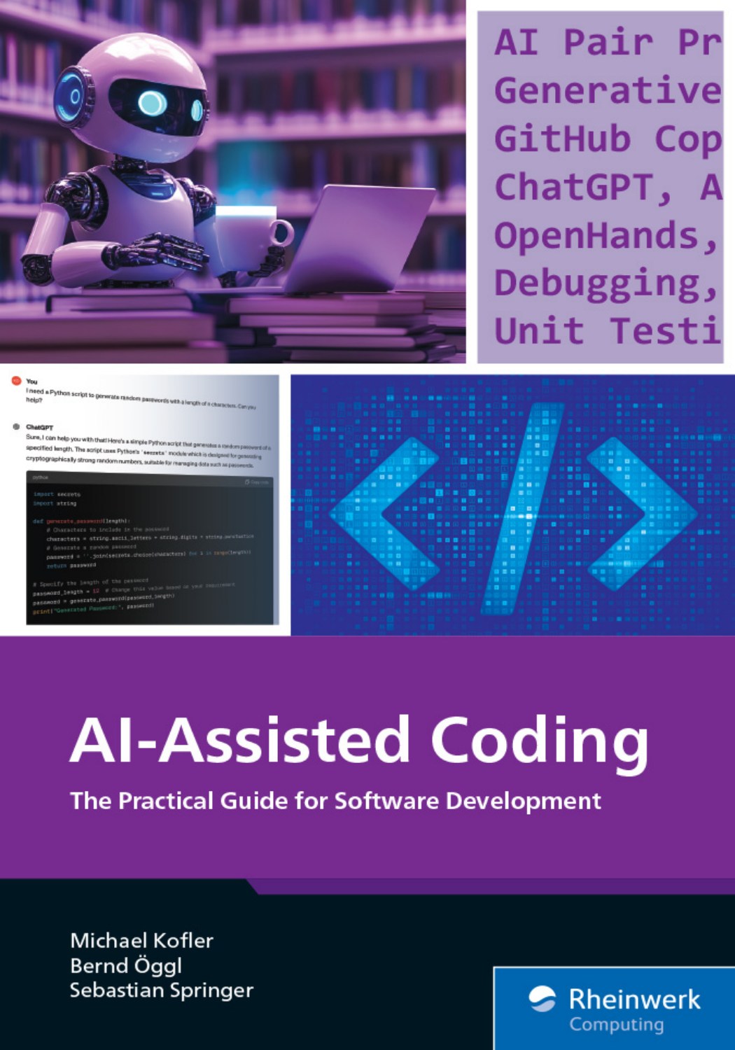 AI-Assisted Coding image 0