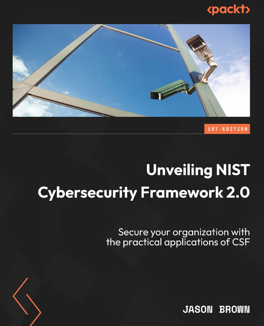 Unveiling NIST Cybersecurity Framework 2.0 image 0