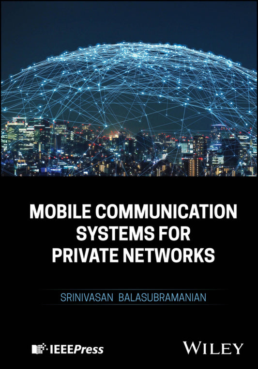Mobile Communication Systems for Private Networks image 0