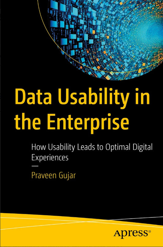 Data Usability in the Enterprise image 0