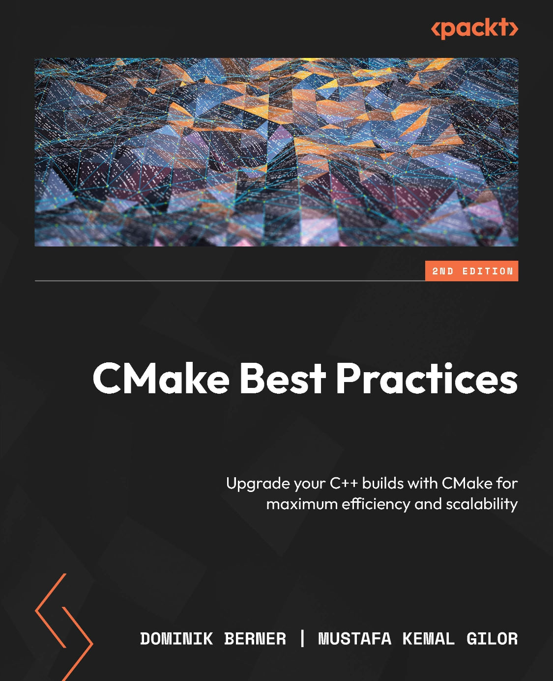 CMake Best Practices image 0