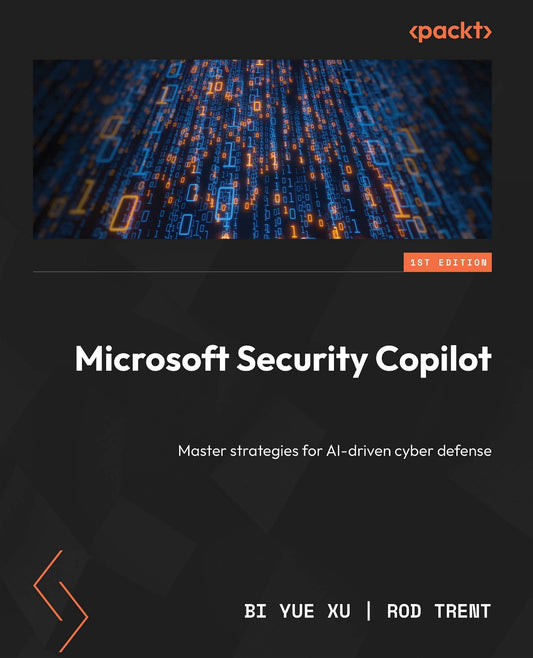 Microsoft Security Copilot image 0