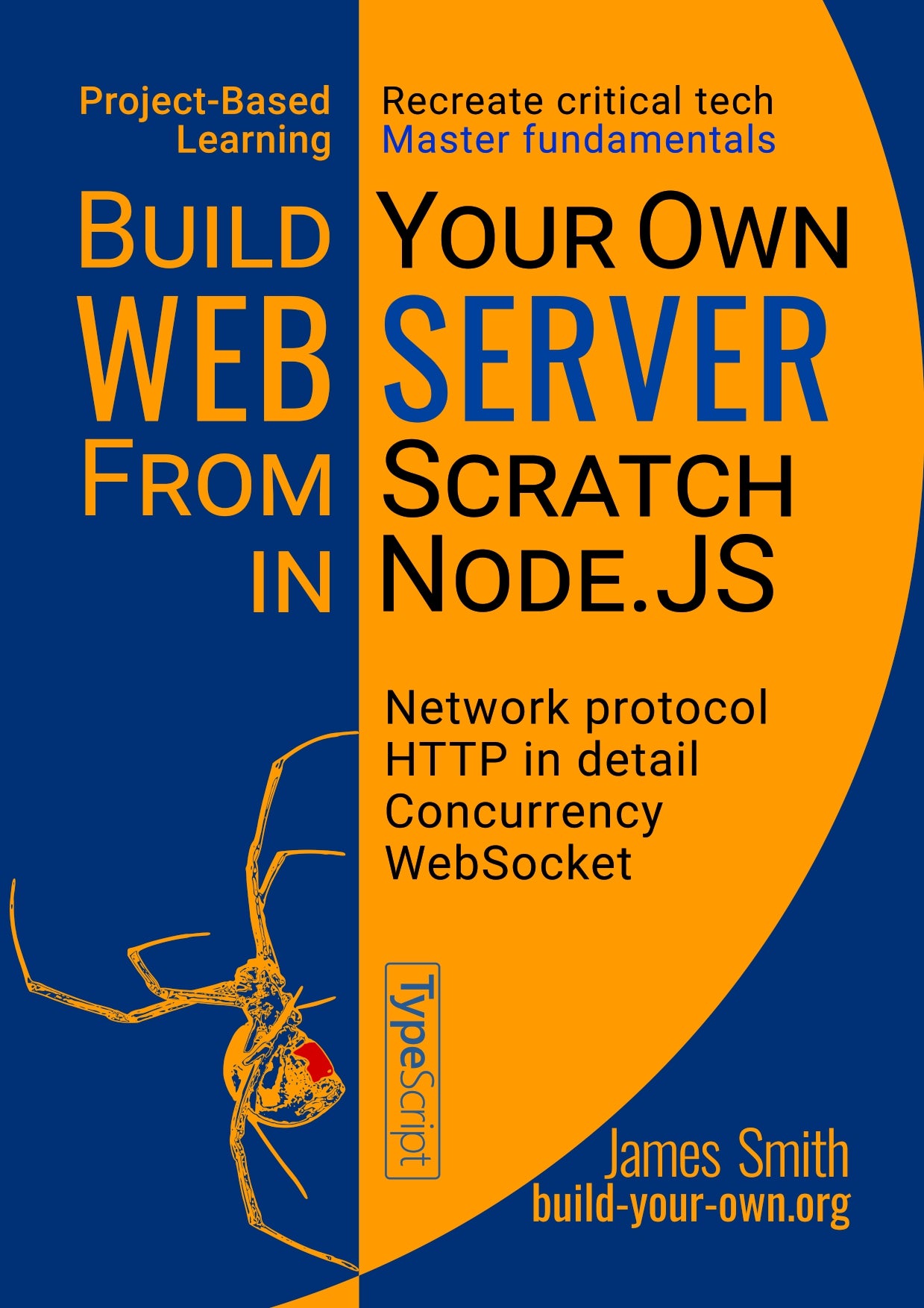 Build Your Own Web Server From Scratch In Node.JS image 0