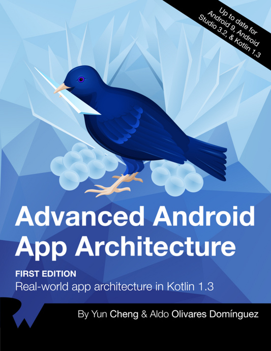 Advanced Android App Architecture image 0
