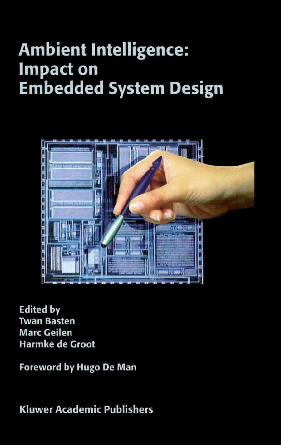 Ambient Intelligence, Impact on Embedded Sytem Design image 0