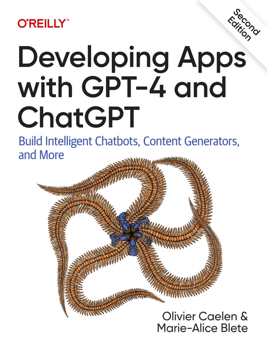 Developing Apps with GPT-4 and ChatGPT image 0