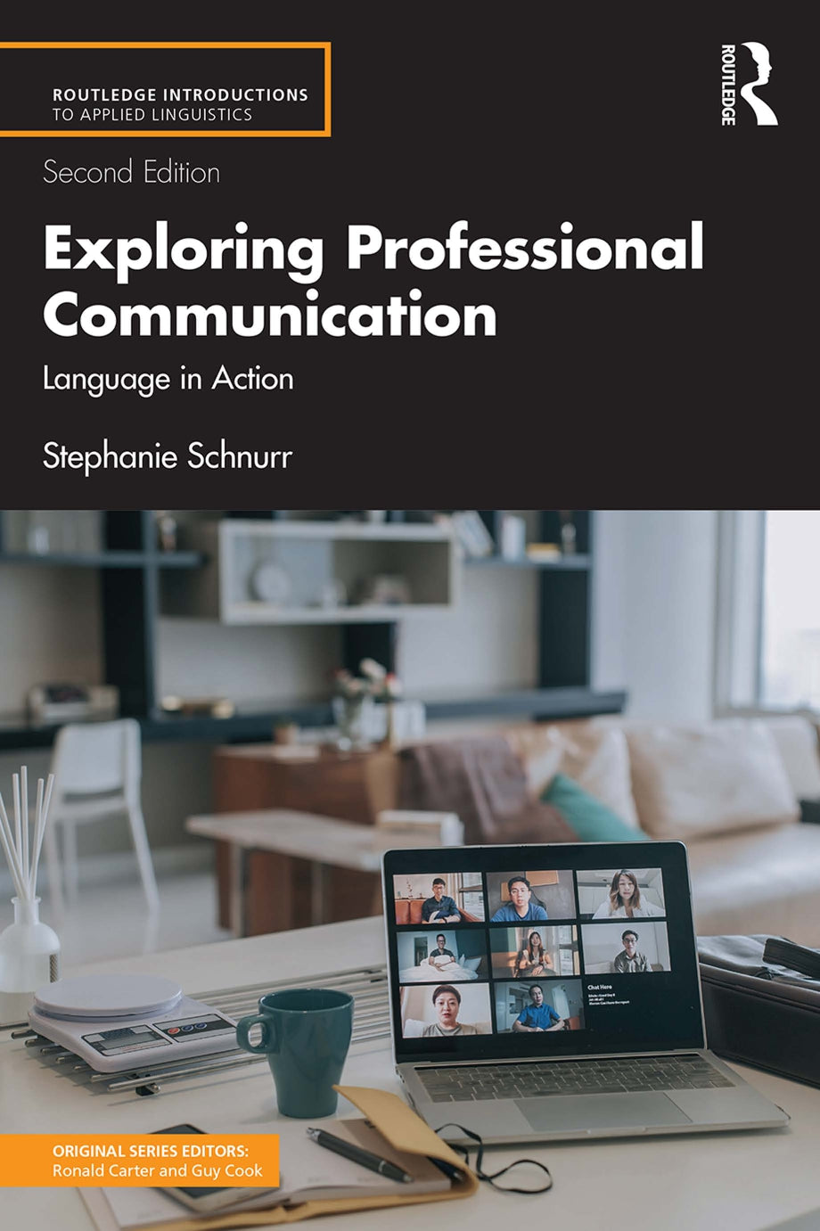 Exploring Professional Communication image 0