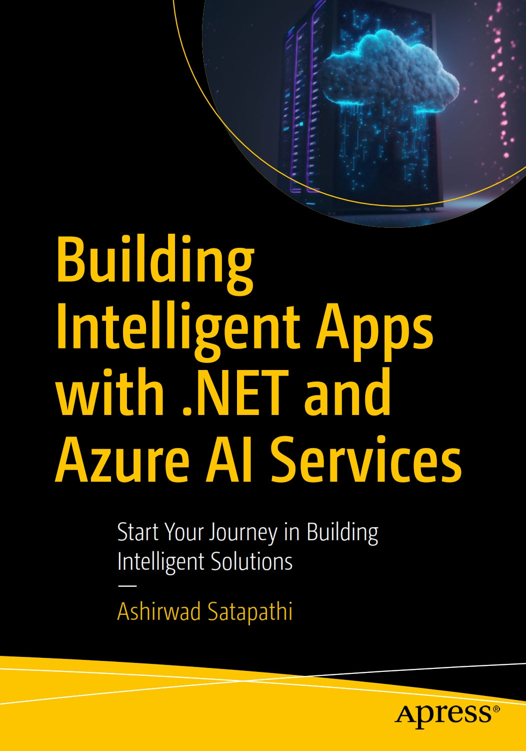 Building Intelligent Apps With .NET and Azure AI Services image 0