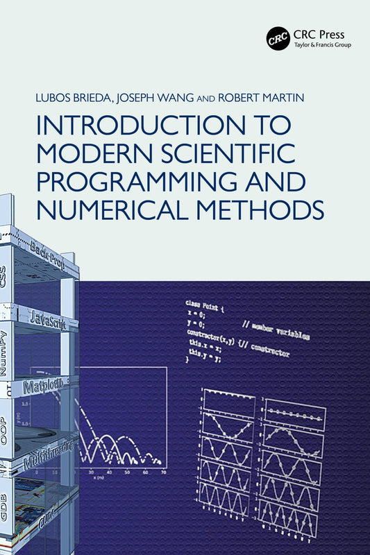 Introduction to Modern Scientific Programming and Numerical Methods image 0