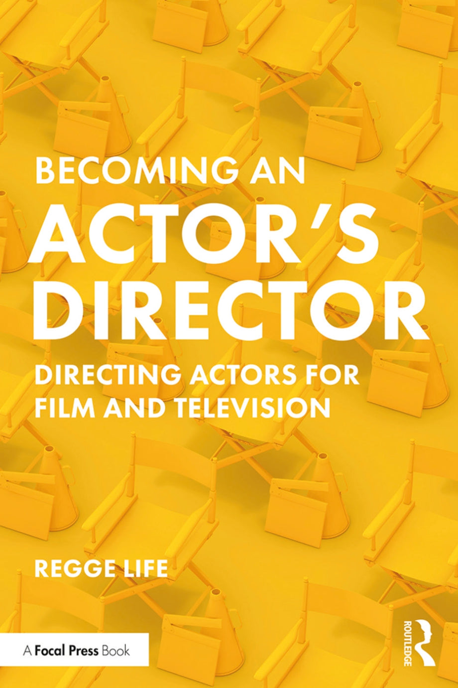 Becoming an Actor’s Director image 0