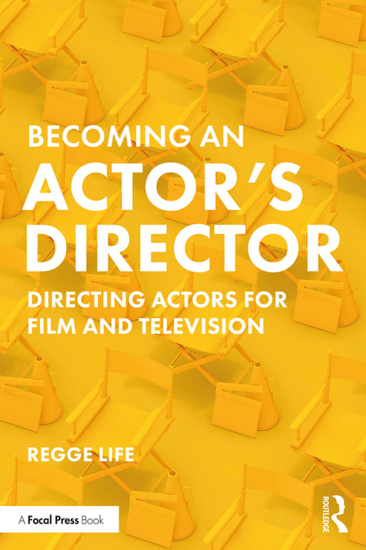 Becoming an Actor’s Director image 0