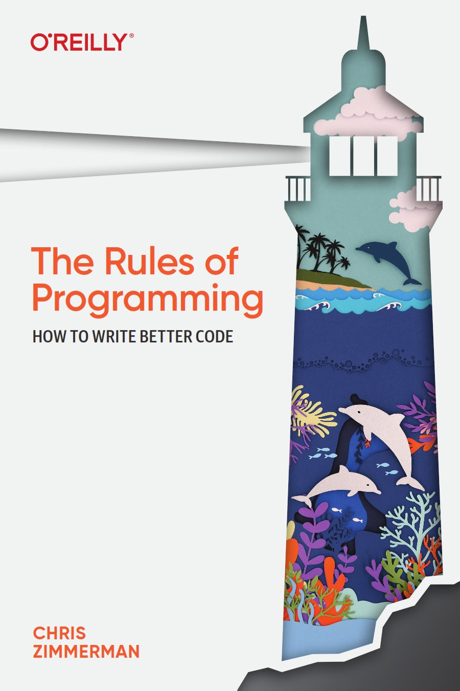 The Rules of Programming image 0