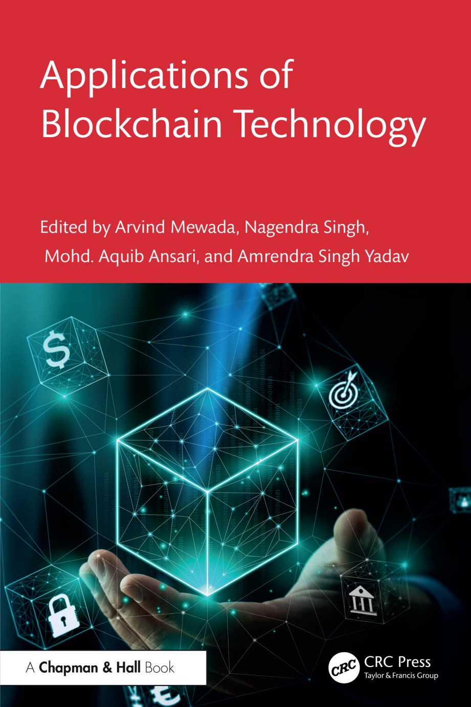 Applications of Blockchain Technology image 0