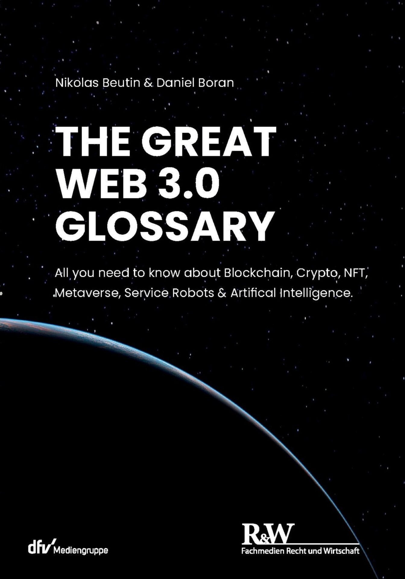 The Great Web 3.0 Glossary image 0