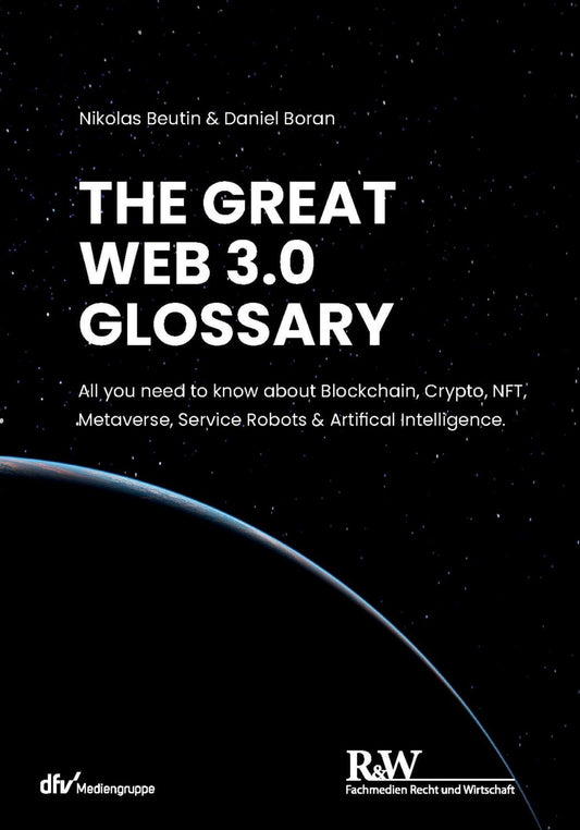 The Great Web 3.0 Glossary image 0