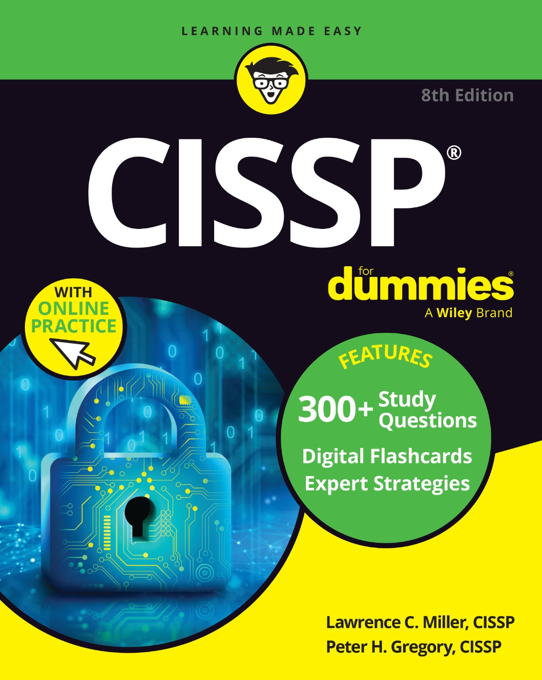 CISSP For Dummies image 0