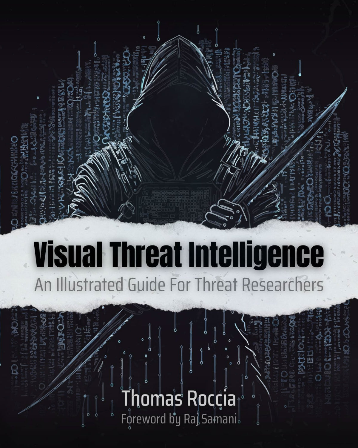 Visual Threat Intelligence image 0